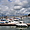 Les bateaux port de La Trinité-sur-Mer, Morbihan