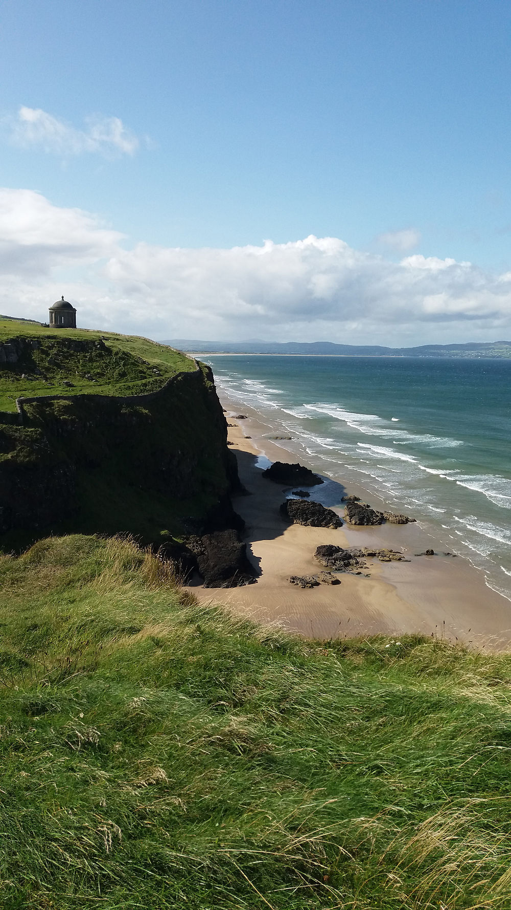 Castlerock