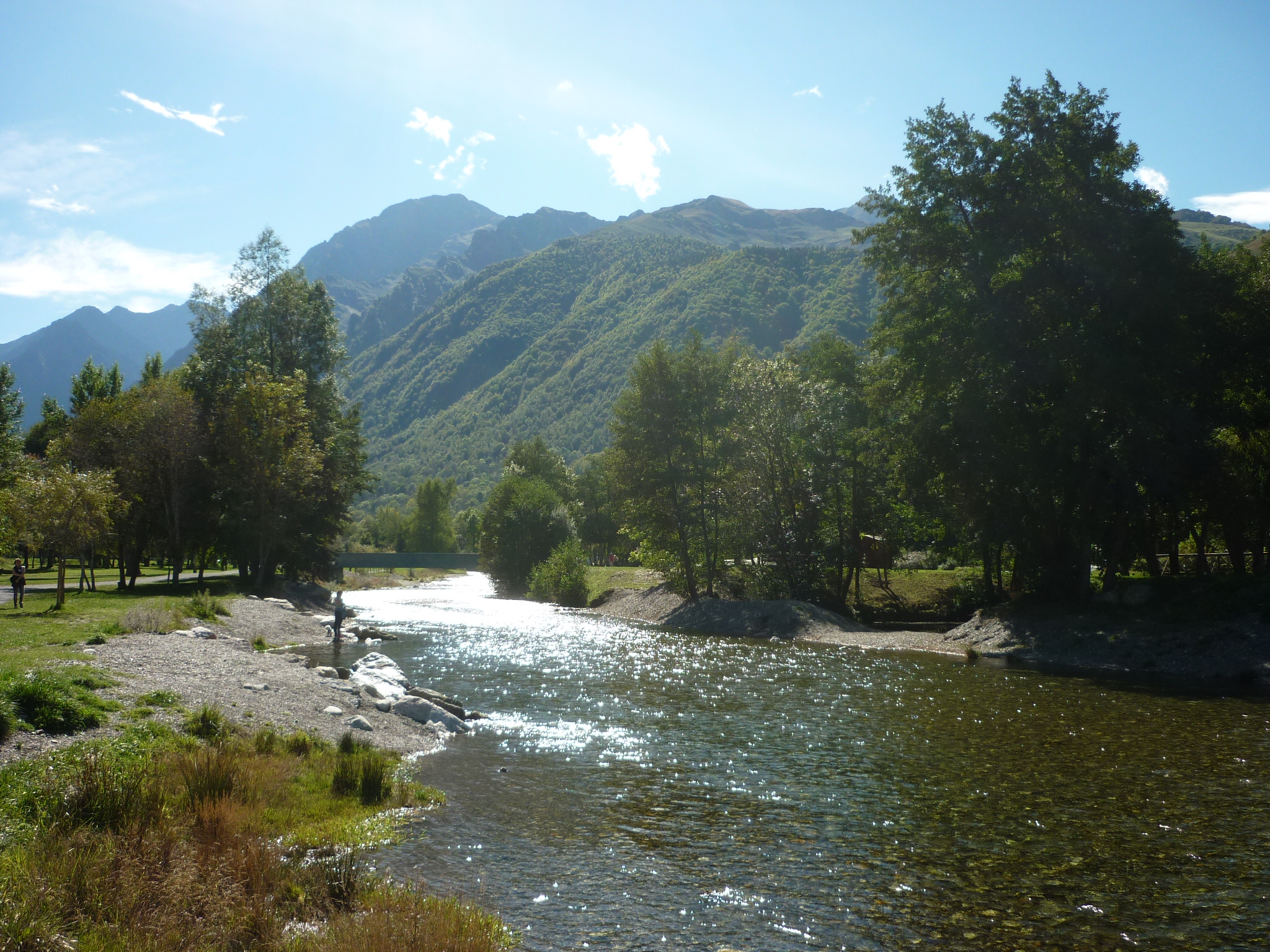 Hautes-Pyrénées Hautes-Pyrénées