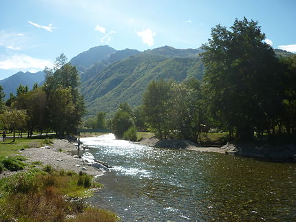 Hautes-Pyrénées 