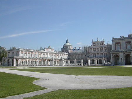 Aranjuez Aranjuez