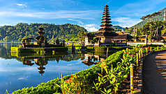 Voyage &agrave; Bali, l&rsquo;&icirc;le des dieux
