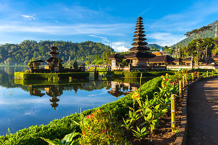 Voyage à Bali, l’île des dieux