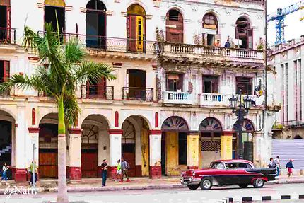 Incontournable Cuba