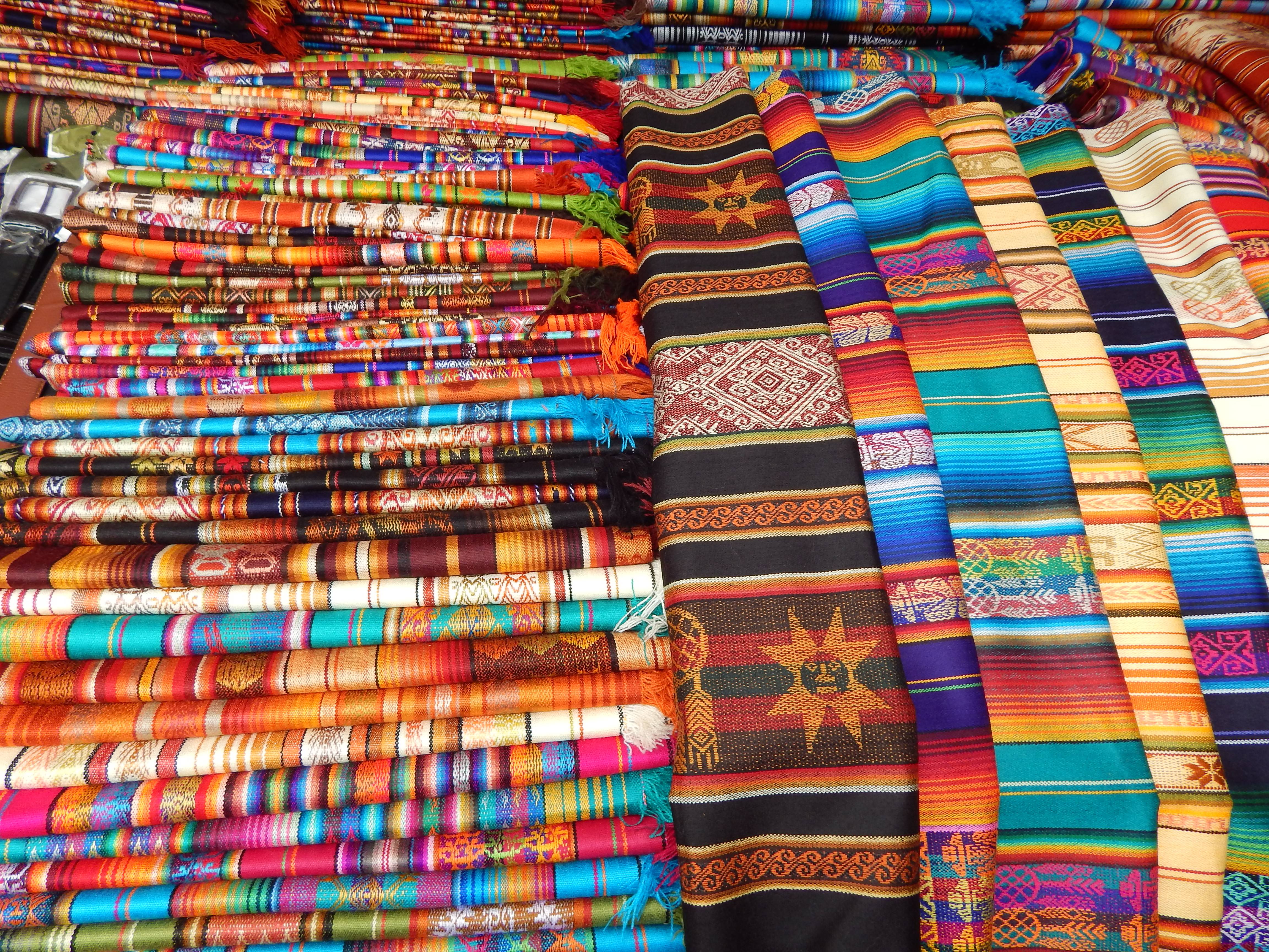 Artisanat - Tissages Artisanat - Tissages
