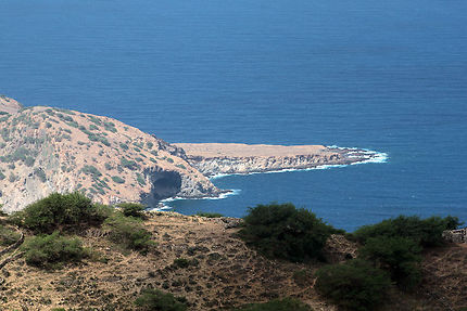 Cap de Punta Jalunga