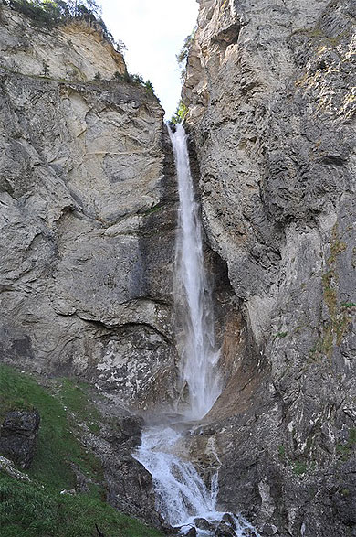 Vallon de Rechy Vallon de Rechy