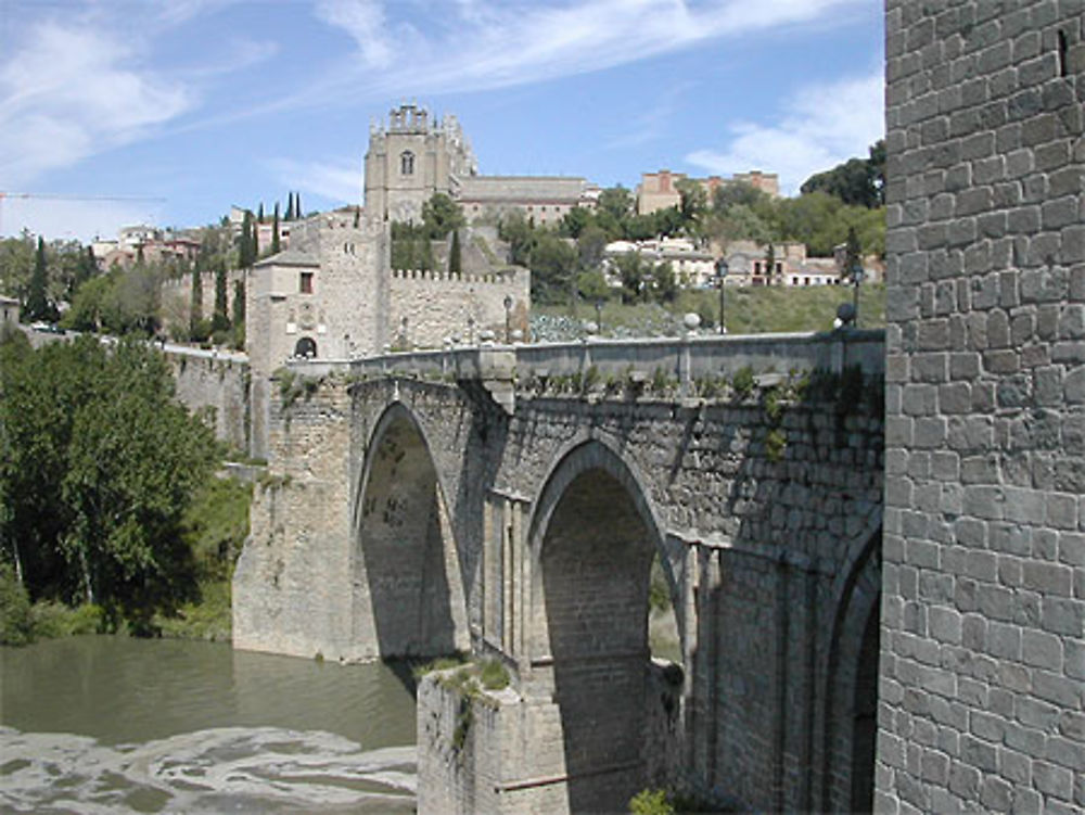 Pont romain