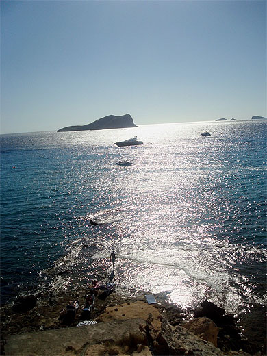 Ibiza Ibiza