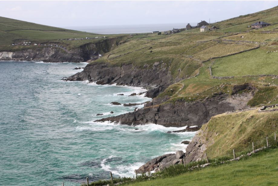 Slea Head Slea Head