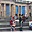 Concert devant la National Gallery - Edimbourg
