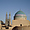 Mosquée du Jameh et mausolée de Seyed Rokn-al din