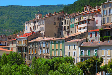 Ville de Serres Ville de Serres