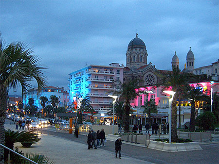 Saint Raphaël Saint Raphaël