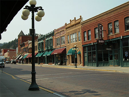 Deadwood Deadwood