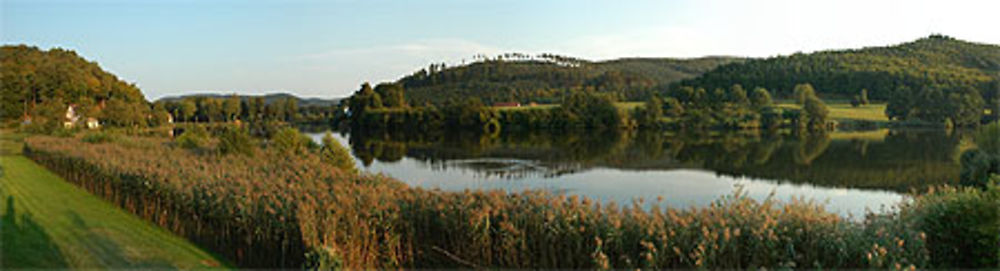 Etang de Baerenthal