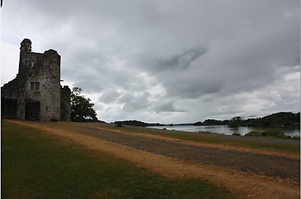 Château de Killarney