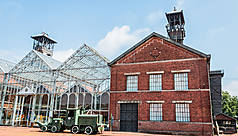 Le tourisme industriel