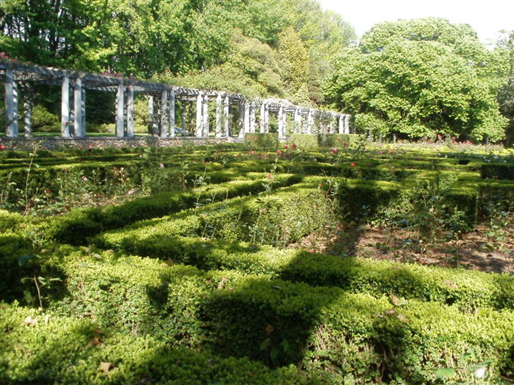 Parc de Serralves