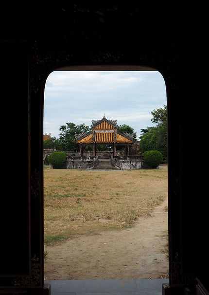 Citadelle de Hue