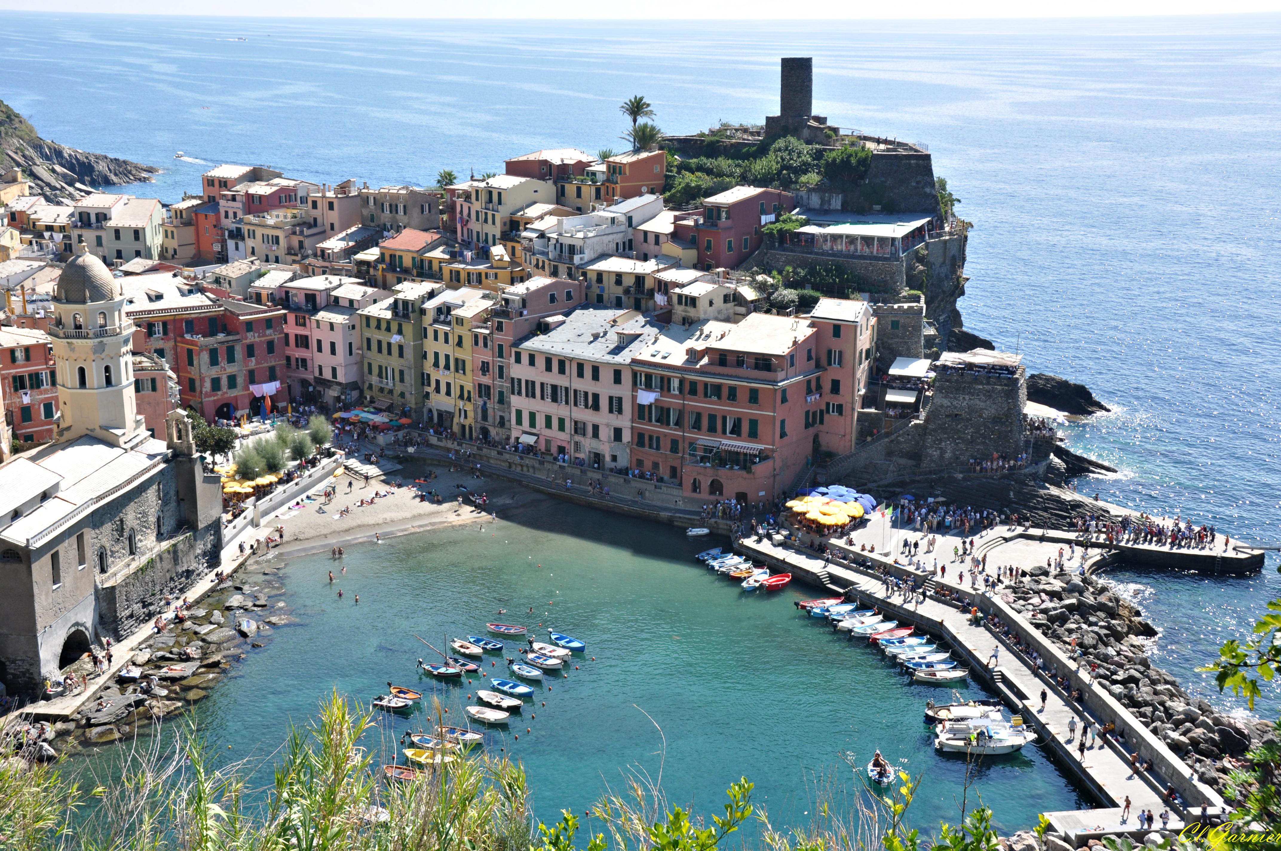 Vernazza Village Vernazza Cinque Terre Ligurie Italie vernazza-village-vernazza-cinque-terre-ligurie-italie