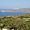 Point de vue en balade à Amorgos