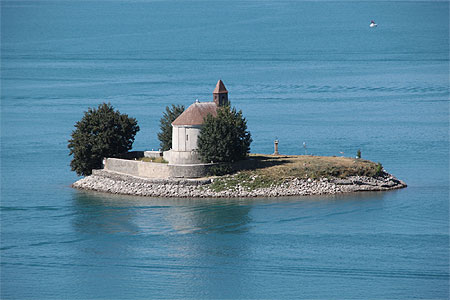 Chapelle St. Michel