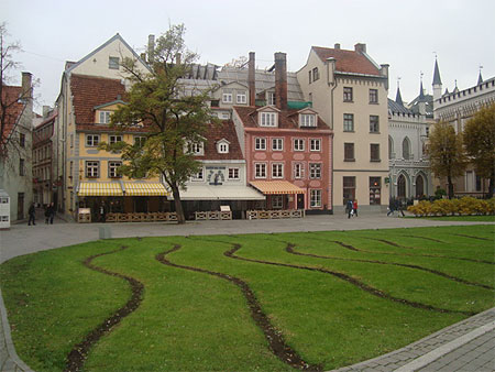 Riga Riga