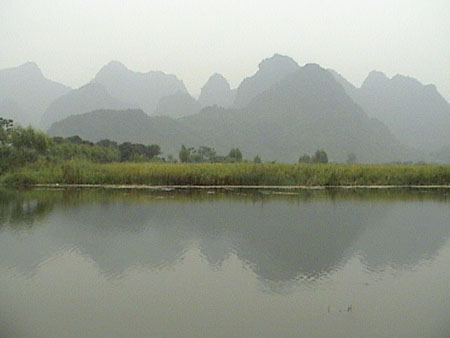 Rivière Yen Rivière Yen
