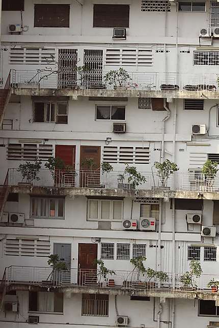 Appartements à Abidjan