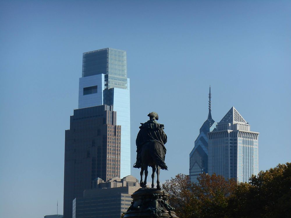 Philadelphie