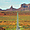 Immensité américaine - Monument Valley