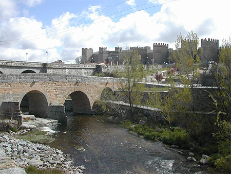Avila Avila