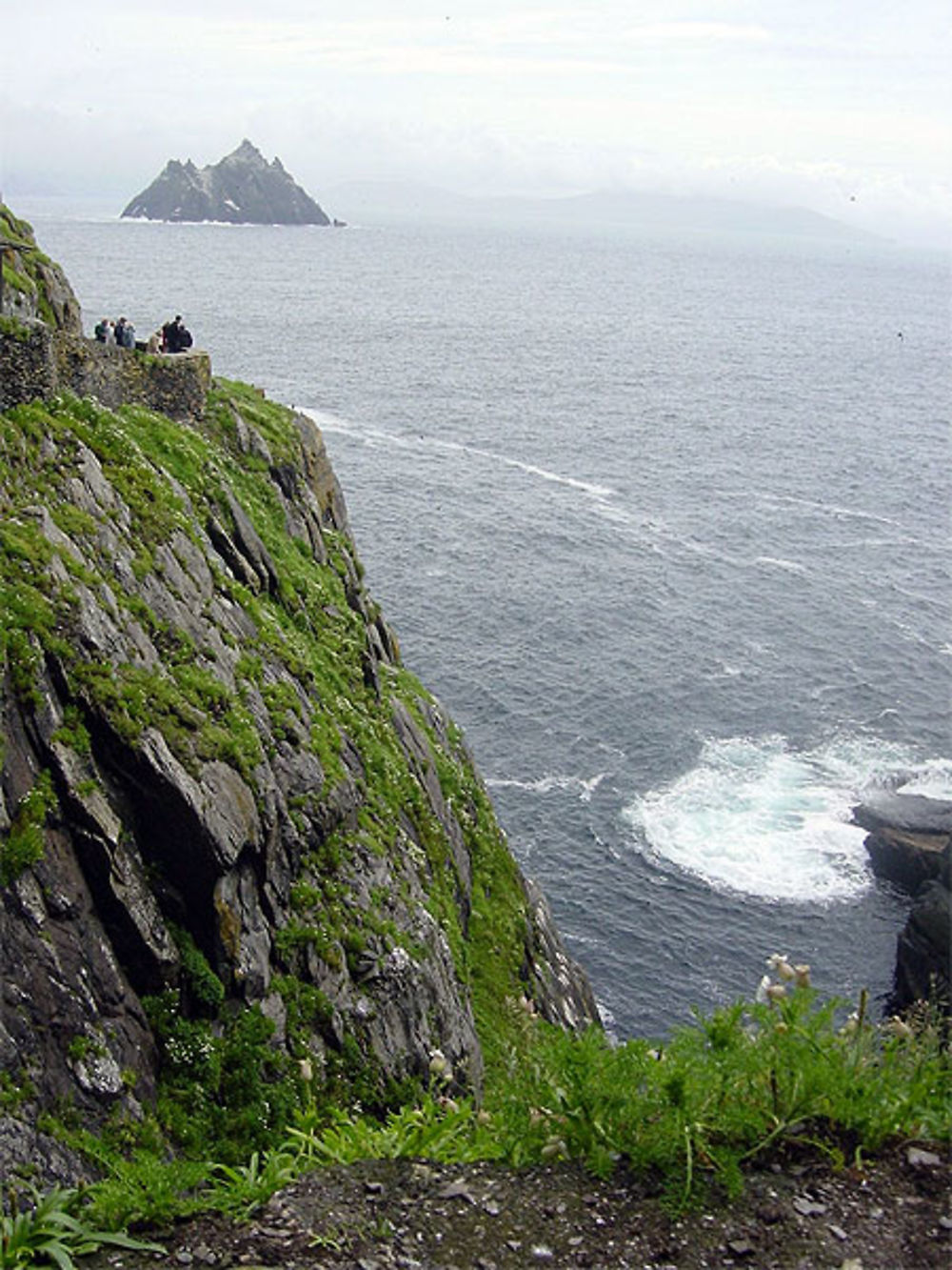 Iles Skellig