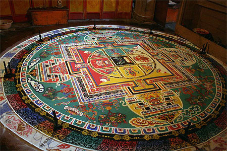 Mandala Mandala