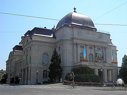 L'Opéra de Graz