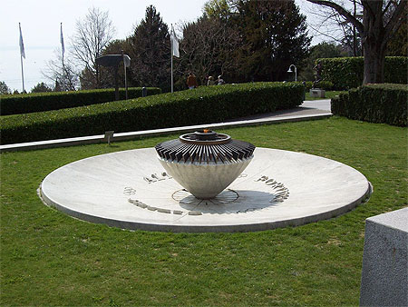 Flamme olympique Flamme olympique