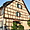 Maison à colombage à Ohnenheim (67)