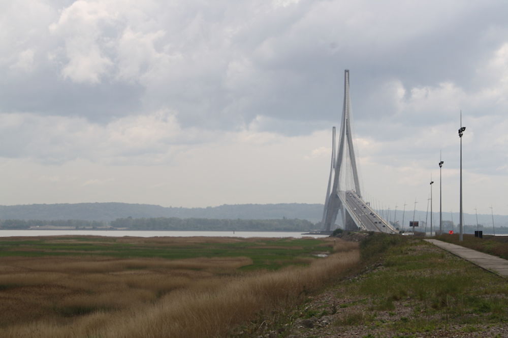 Pont de Normandie