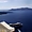Vue de Santorin