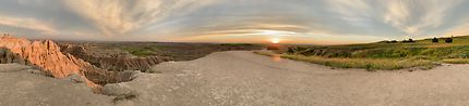 Badlands National Park