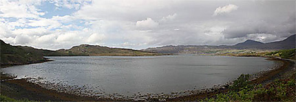Loch Ewe - Gairloch