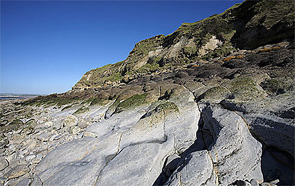 Cap Gris-Nez, Côte d'Opale