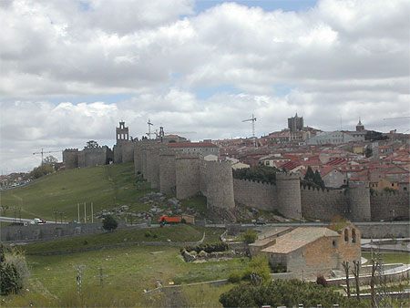 Avila Avila