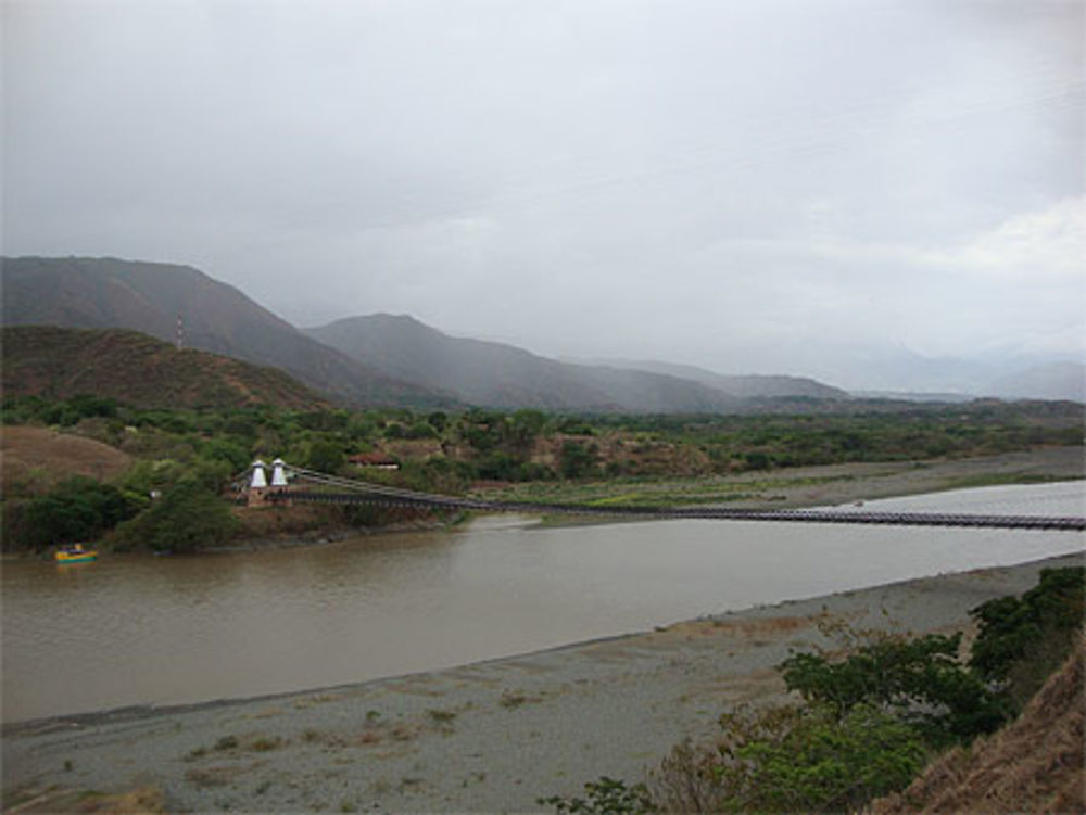 Puente de Occidente