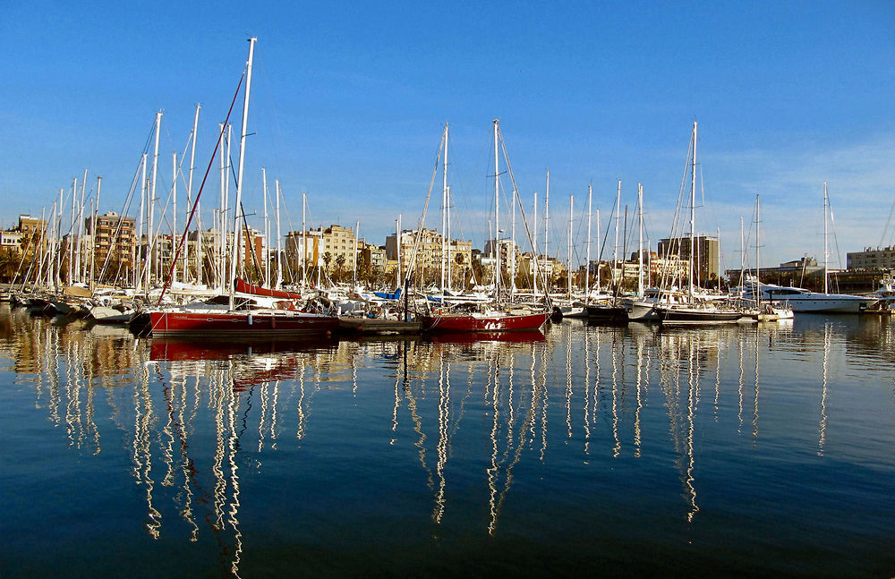 Port Vell