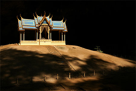Coup de coeur thaïlandais Coup de coeur thaïlandais
