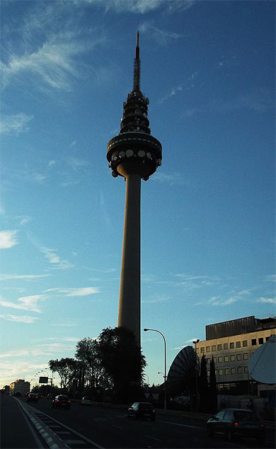Torrespana Torrespana