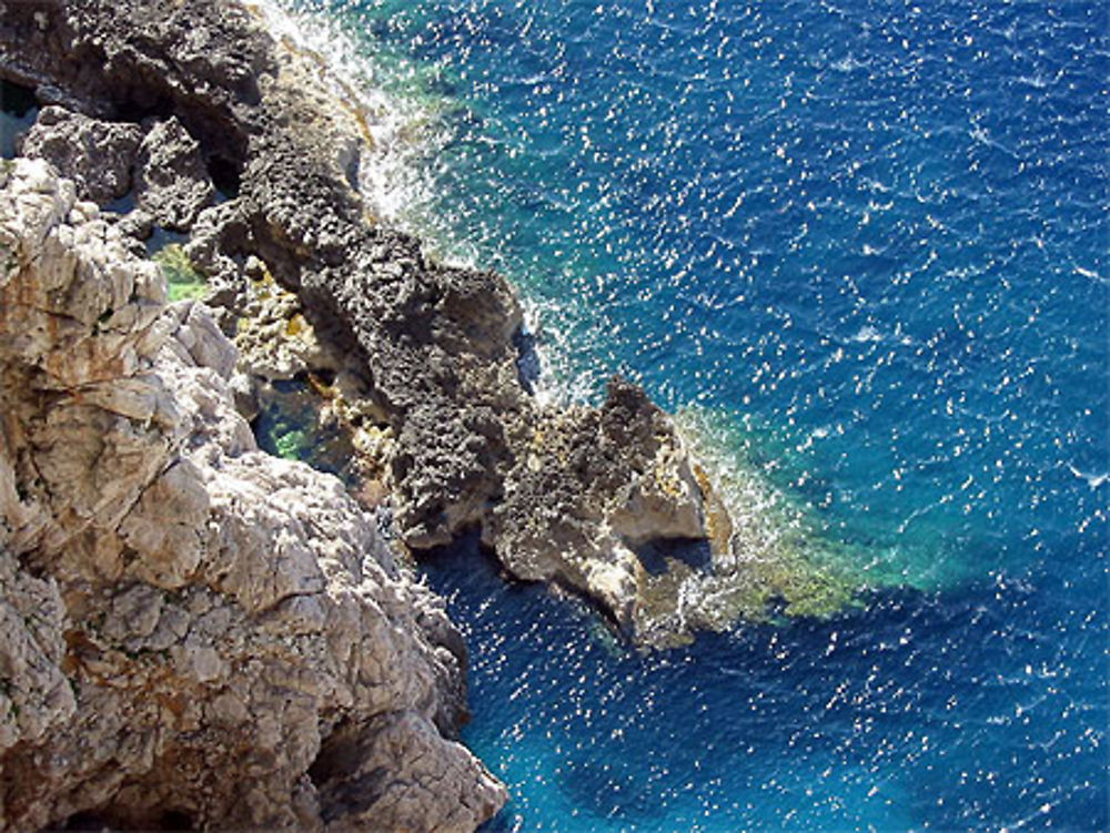 Cap De Formentor , Majorque 