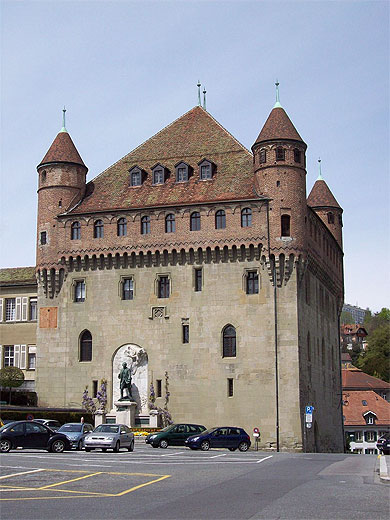 Château Saint-Maire Château Saint-Maire